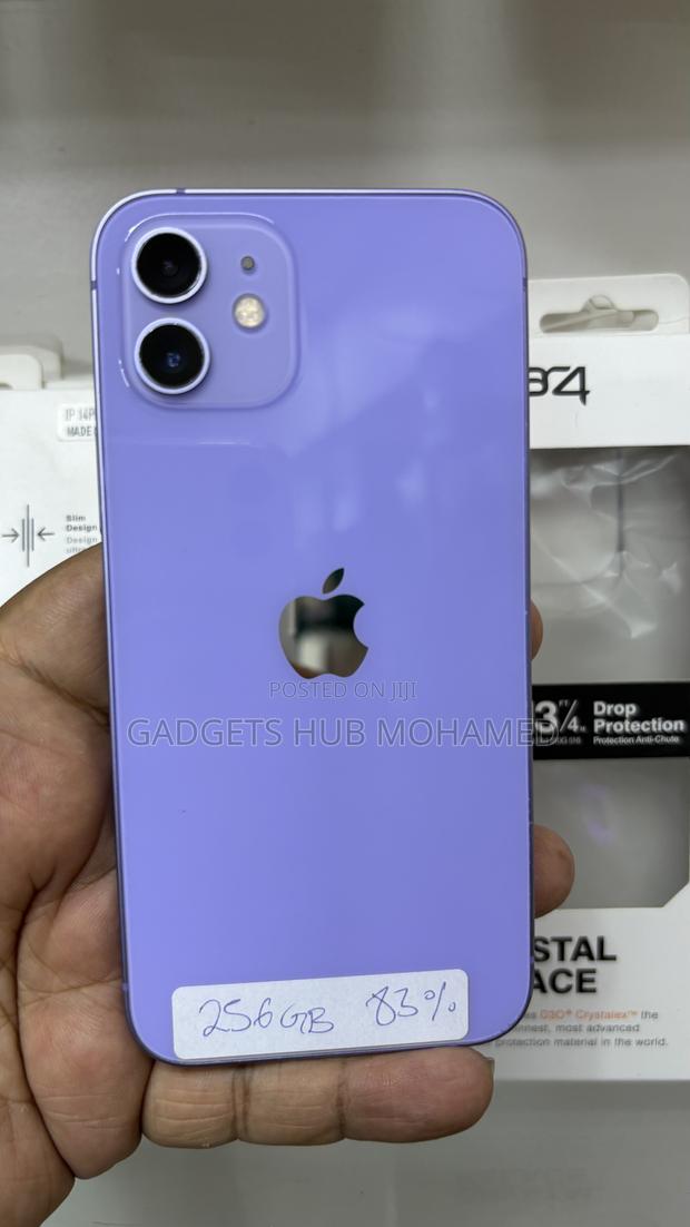 Apple iPhone 12 256 GB