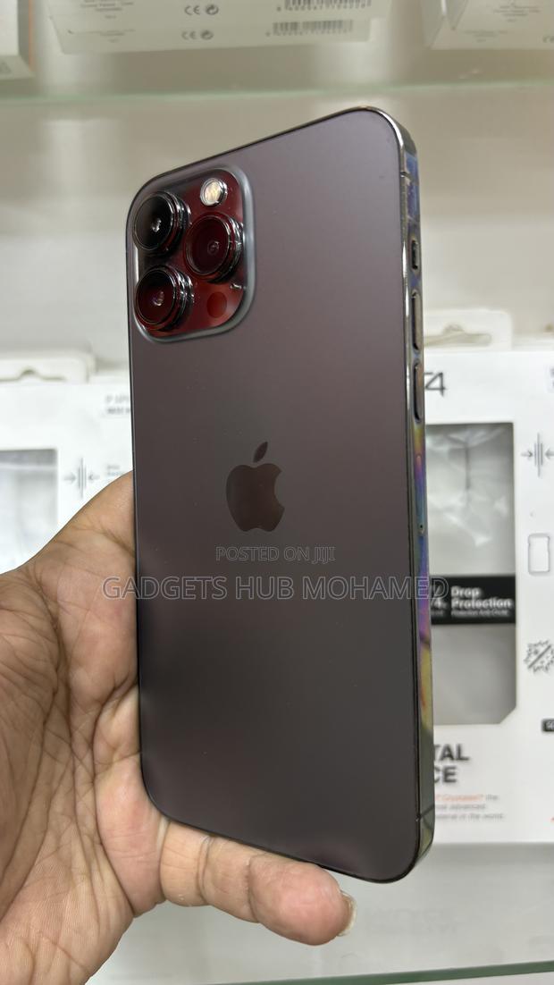 Apple iPhone 13 Pro Max 128 GB