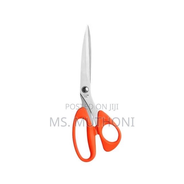 Professional 8.5 Inch Multipurpose Scissors, - thumbnail 3