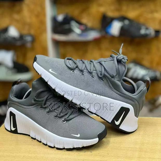 Nike Free Metcon 6 Multiple Colours - thumbnail 4