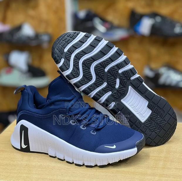 Nike Free Metcon 6 Multiple Colours - thumbnail 5
