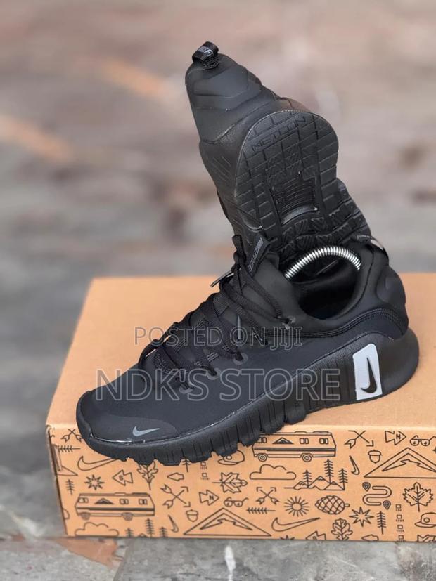 Nike Free Metcon 6 Multiple Colours - thumbnail 6
