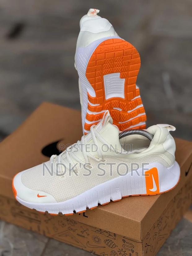 Nike Free Metcon 6 Multiple Colours - thumbnail 7