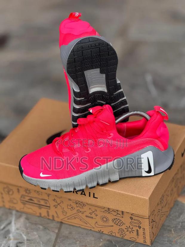Nike Free Metcon 6 Multiple Colours - thumbnail 9