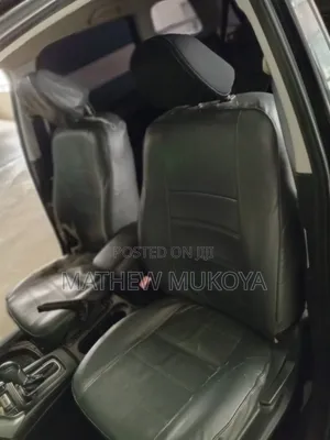 Mazda Cx-5 Car Seat Covers.