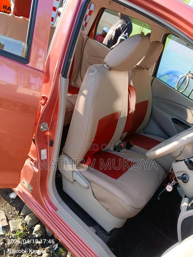 Mazda Cx-5 Car Seat Covers. - thumbnail 3