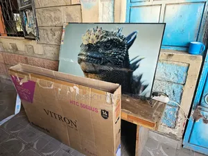 Vitron Tv 50 Inches