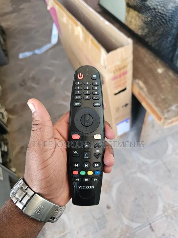 Vitron Tv 50 Inches - thumbnail 2