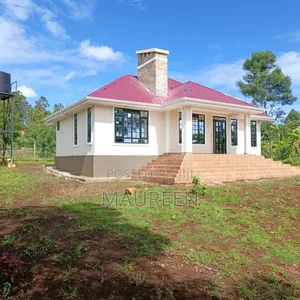 3bdrm Bungalow in Tigoni for rent