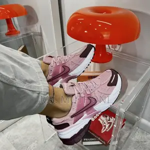Women's Nike Running Shoes Summit Pink Size 36-40