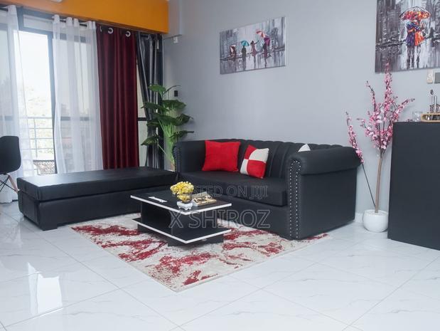 Furnished 3bdrm Apartment in Nyali Estate for rent