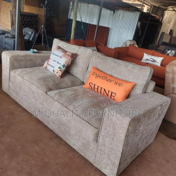 A Living Room 3 Seater