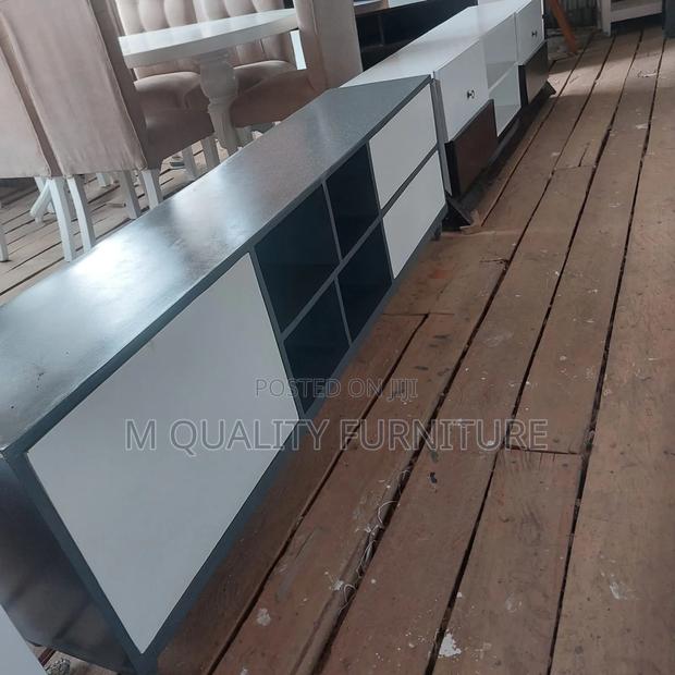 Modernized New Tv Stands -6 Feets