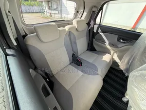 Daihatsu Cast 660 AWD 2019 Brown