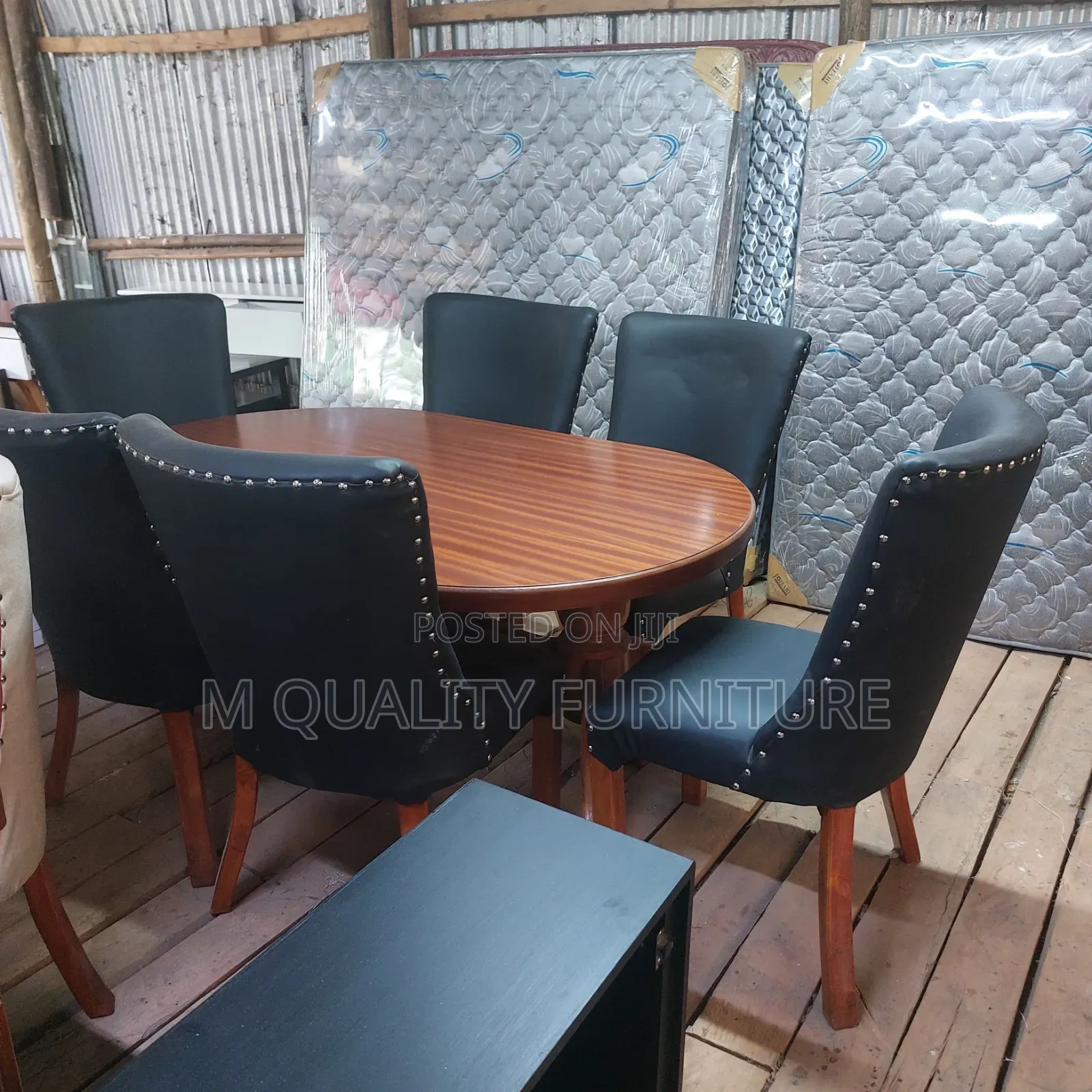 Budget Friendly Dining Set