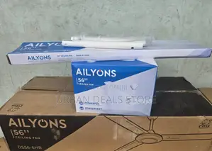 Ailyons 56 " Ceiling Fan