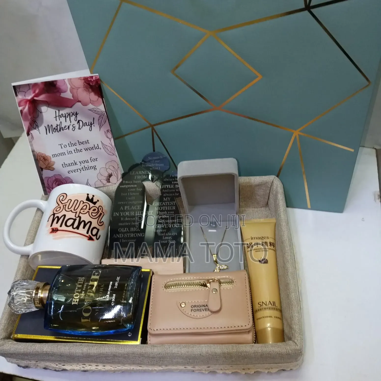 Mother's Day Gifts