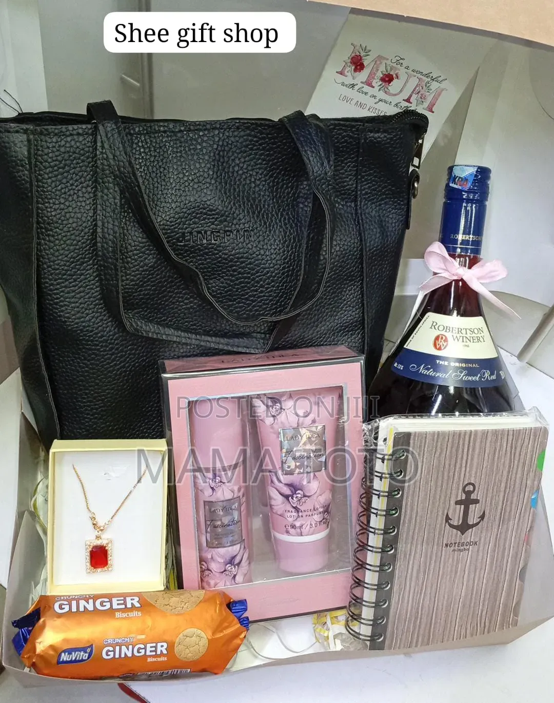 Mother's Day Gifts