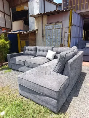 Affordable Corner Sofa -Best Deal