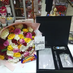 Lady Gifts