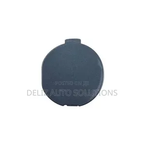 Towing Covers/Hook Eye Covers for Mazdas/Toyotas/Subarus Etc.
