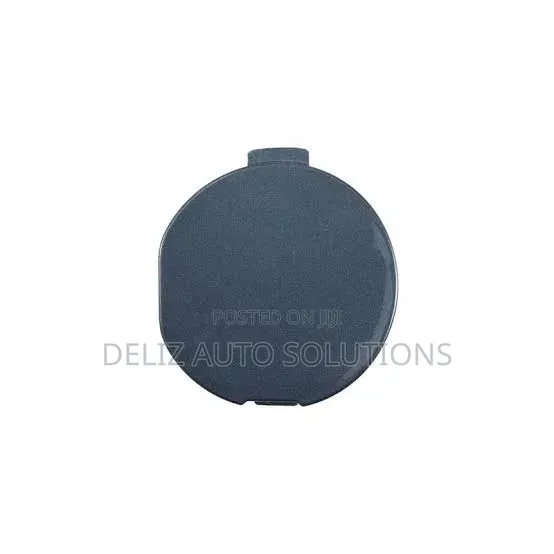 Towing Covers/Hook Eye Covers for Mazdas/Toyotas/Subarus Etc.