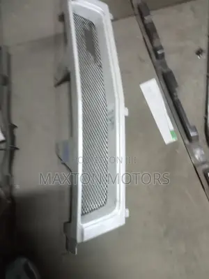 Xtrail Nt30 2002 Grille Sport
