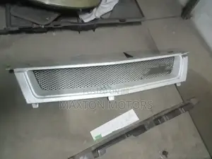 Xtrail Nt30 2002 Grille Sport