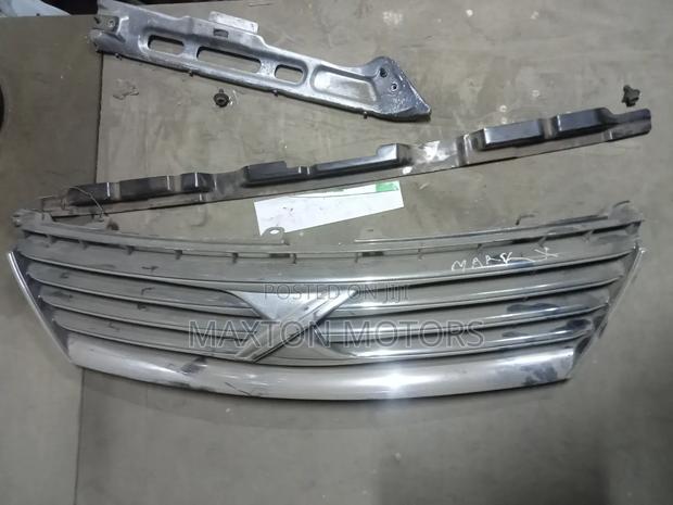 Mark X Grille With Small Defect - thumbnail 2
