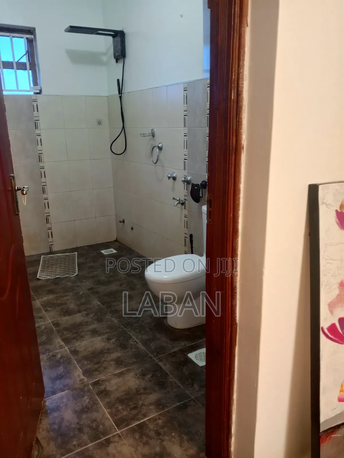 4bdrm Maisonette in Toll, Kimbo for sale