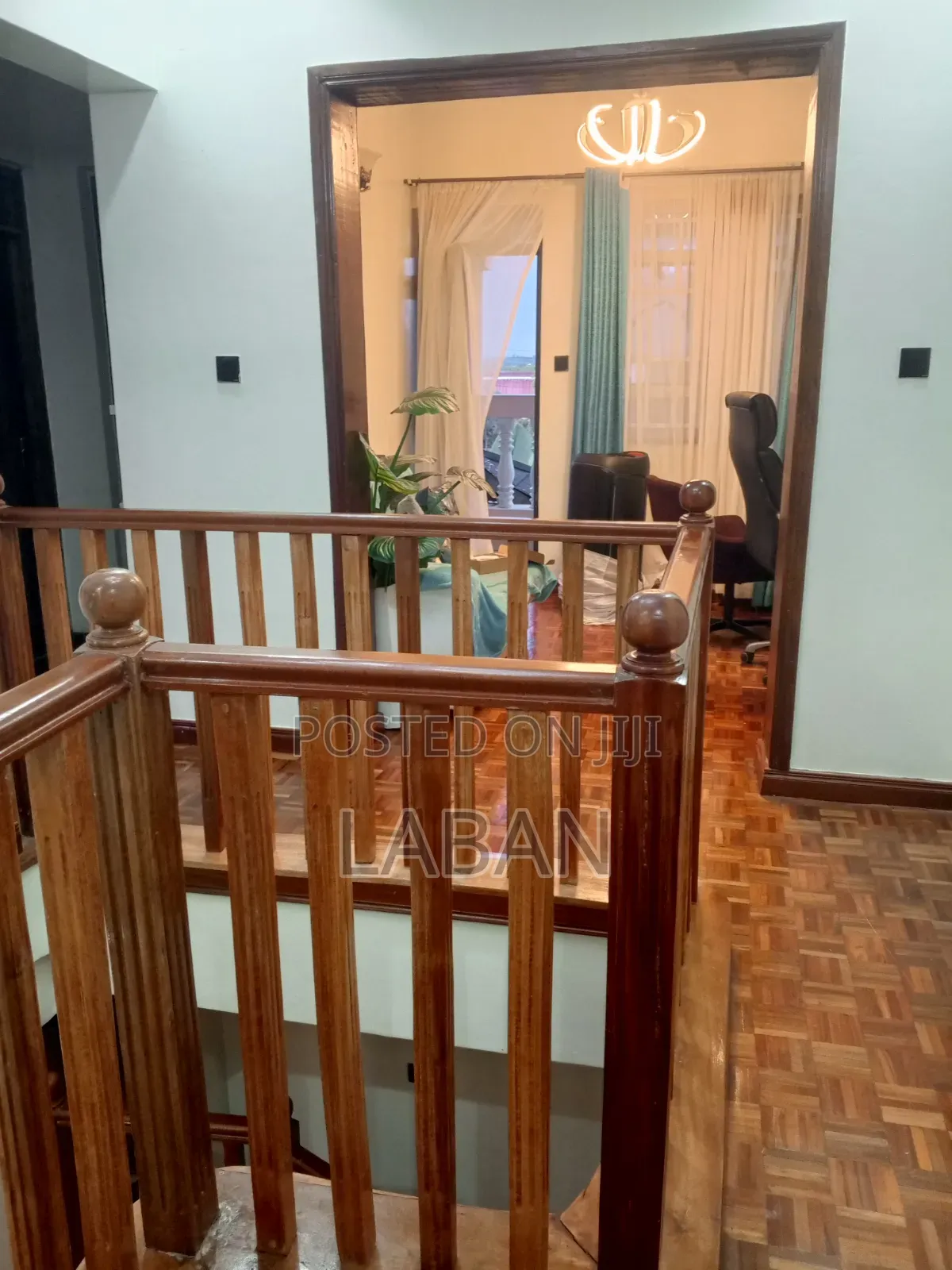 4bdrm Maisonette in Toll, Kimbo for sale