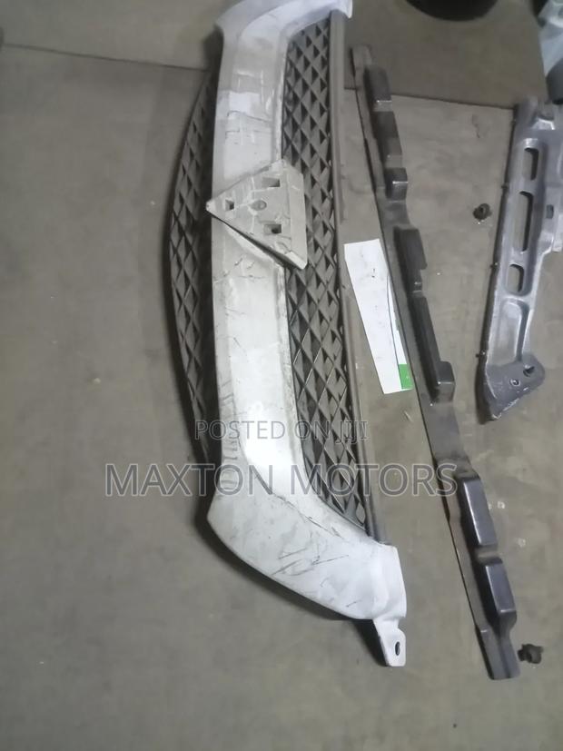Grille Toyota Caldina Chopper