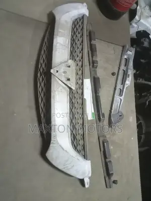 Grille Toyota Caldina Chopper