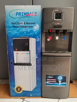 Primdale Hot, Cold Normal Water Dispenser