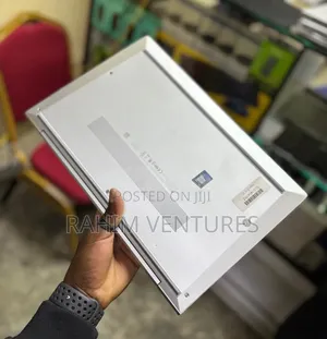 Laptop HP EliteBook 840 G7 8GB Intel Core i5 SSD 256GB
