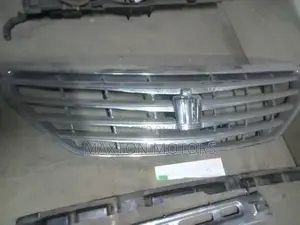 Crown GRS 180 Grill Loyal 2010