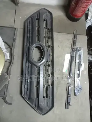 Rav 4 New Model Grille 2022