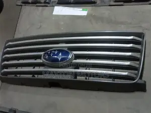 Grille Subaru Forester Sg9