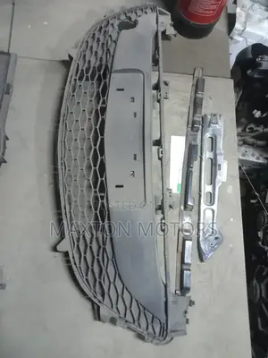 Bumper Grille Mazda Demio De3 2012