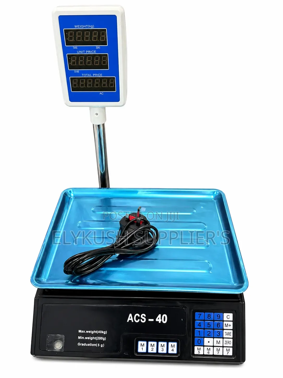 Hanging Scale