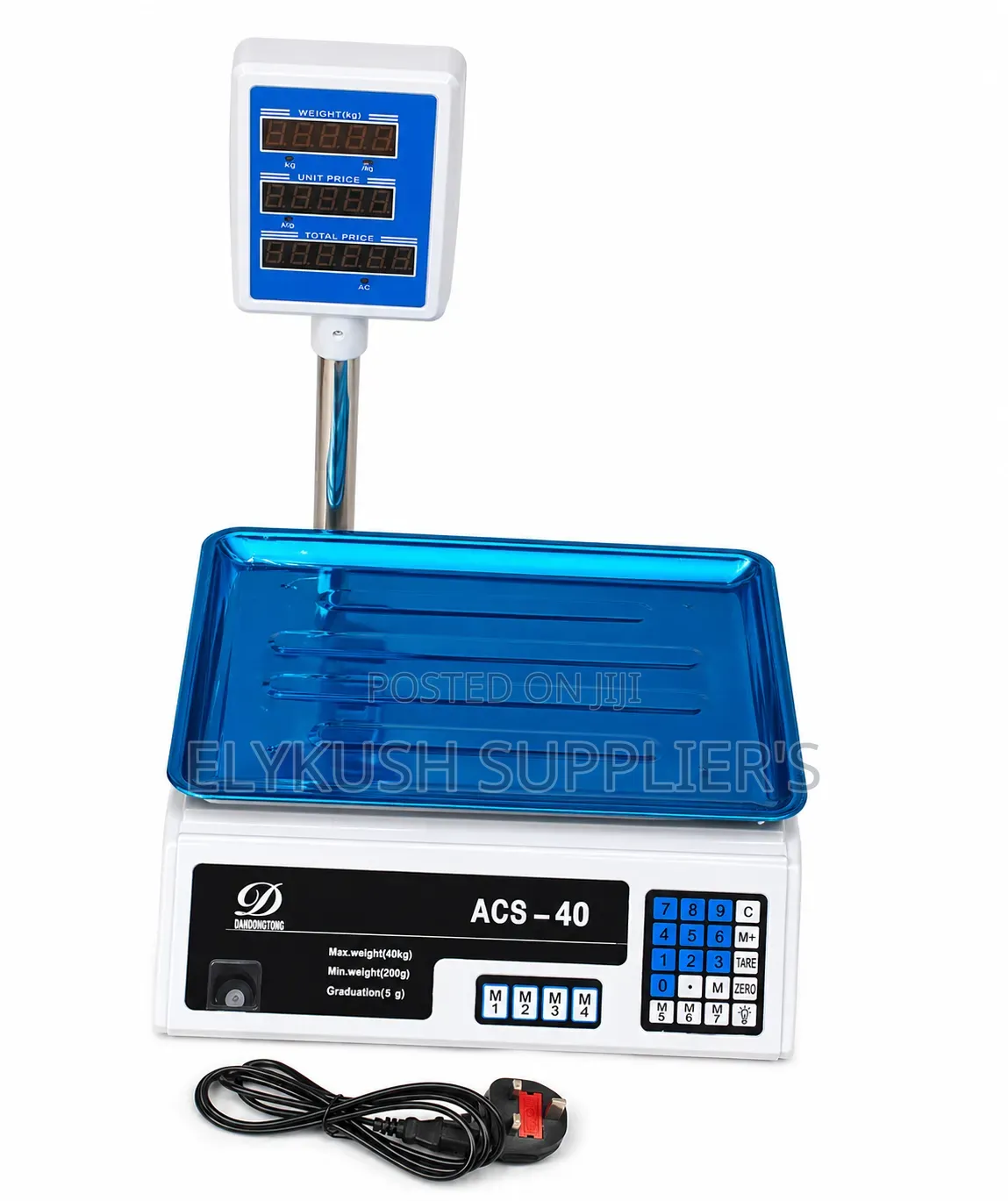 Hanging Scale