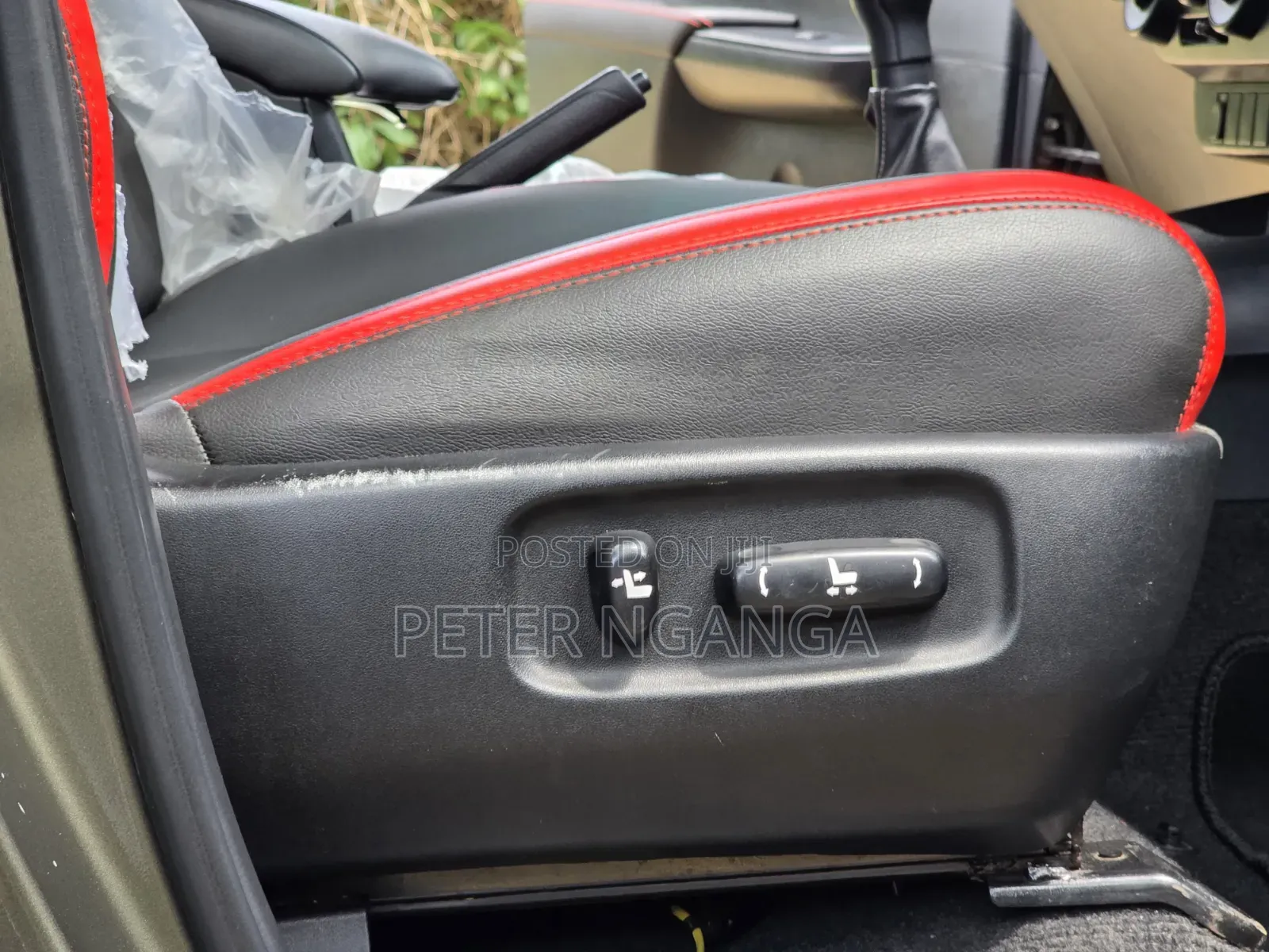 Toyota Hilux Revo Double Cab Deisel 2.8 AWD 2020 Gray