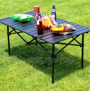 Camping Portable Folding Table 95cm