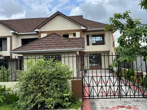 3bdrm Maisonette in Kamulu, Ruai for sale
