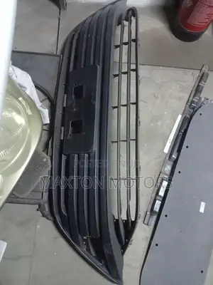 Bumper Grille Fielder 165