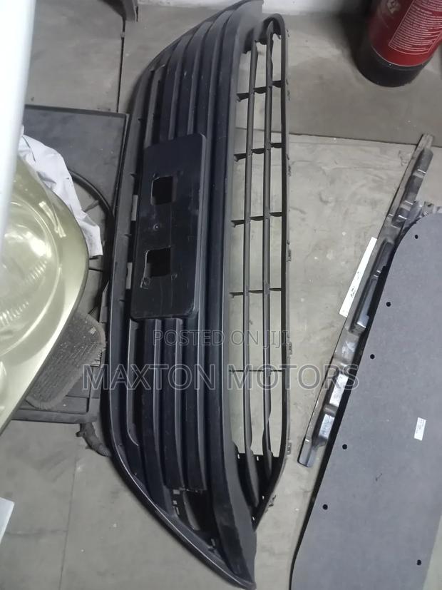 Bumper Grille Fielder 165 - thumbnail 2