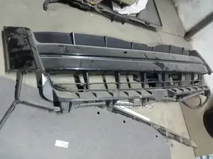 Noah 2008 Zr70 Grille