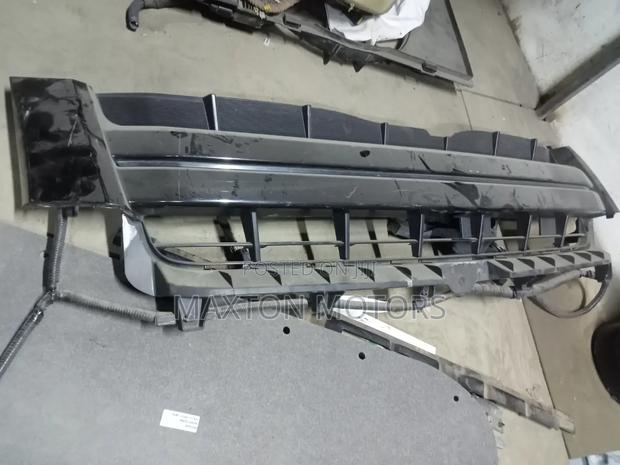 Noah 2008 Zr70 Grille