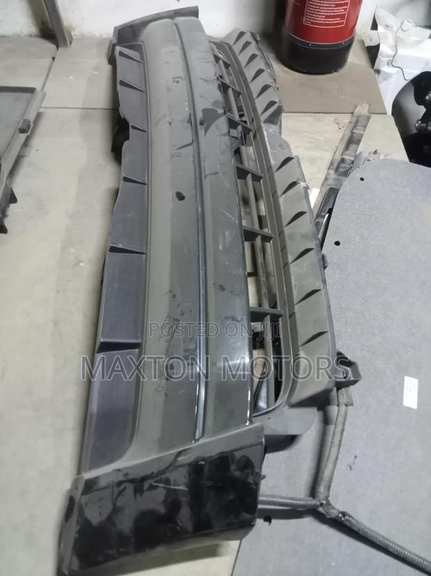 Noah 2008 Zr70 Grille - thumbnail 2