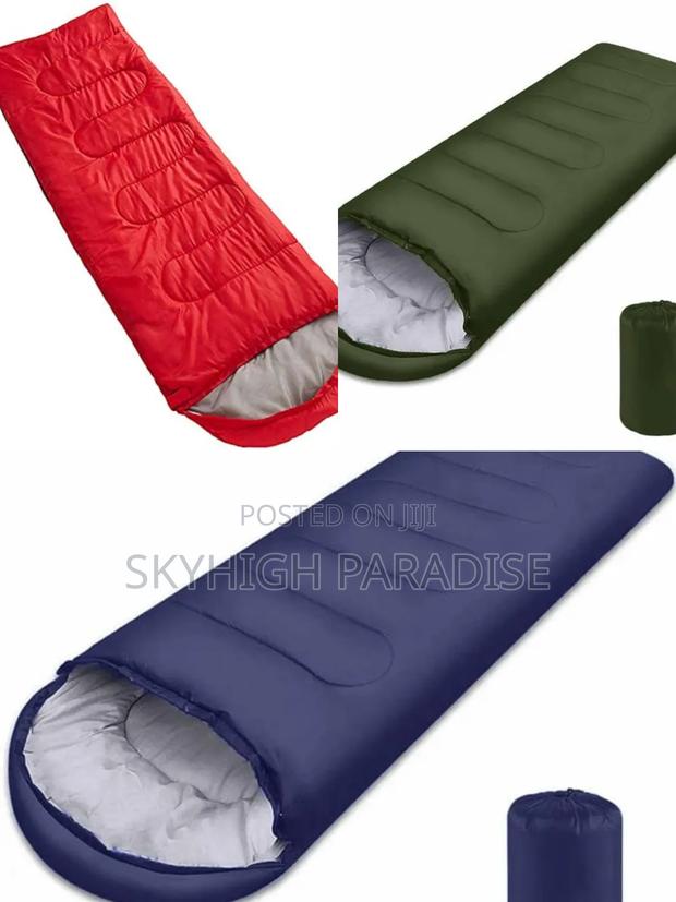 Sleeping Bag 2.5kg